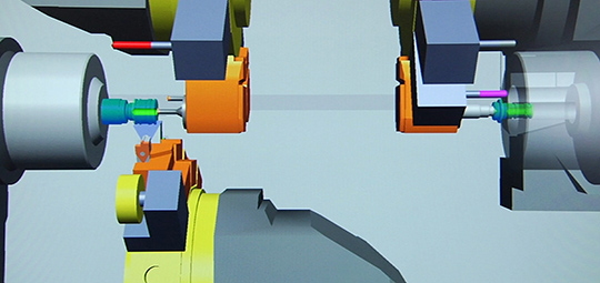 INDEX Virtual machine - INDEX TRAUB