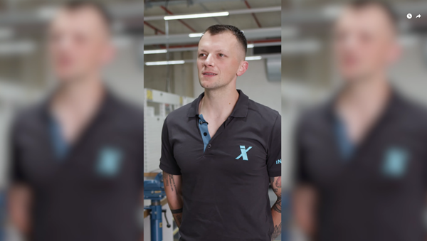 Vorschaubild zum Video "Was macht ein Zerspanungsmechaniker bei INDEX"